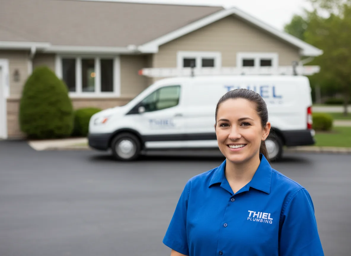 Plumber Saint Paul, KS FAQs